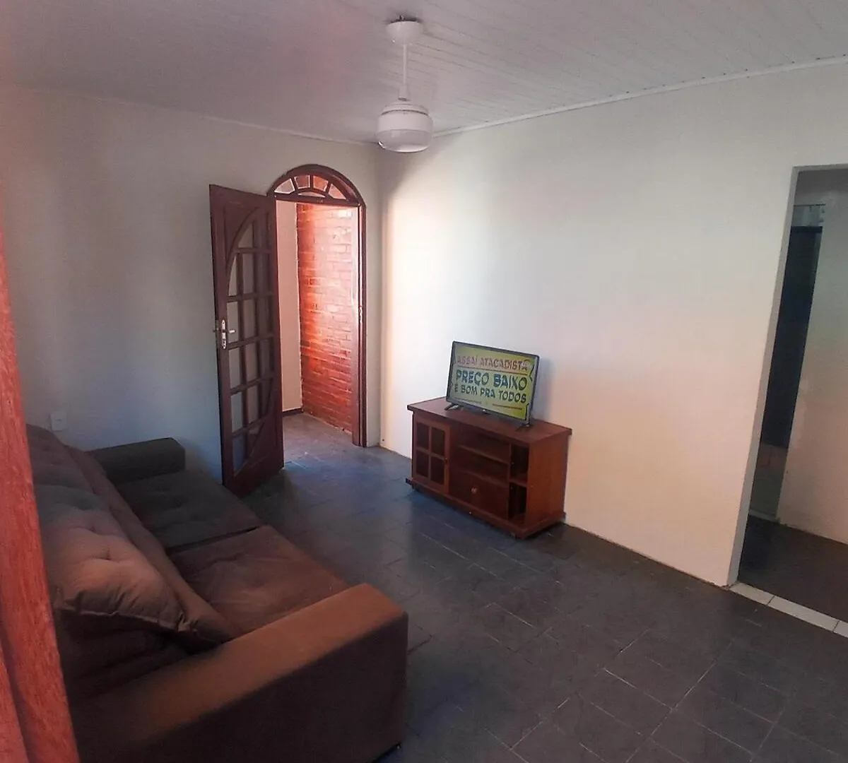 Kontakte von Mar, Sol E Sossego Residential