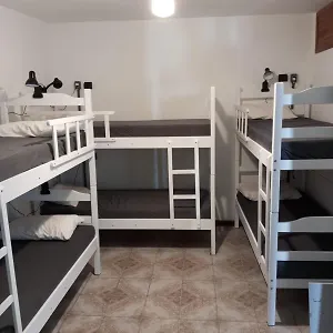 Fun Hostal